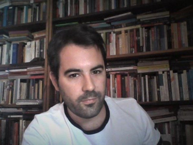 Hay un fastidio con la idea de que el voto no cambia nada